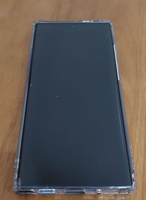 Vendo samsung note 20 ultra