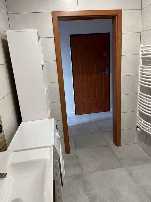 wynajmę mieszkanie w centrum Pniew