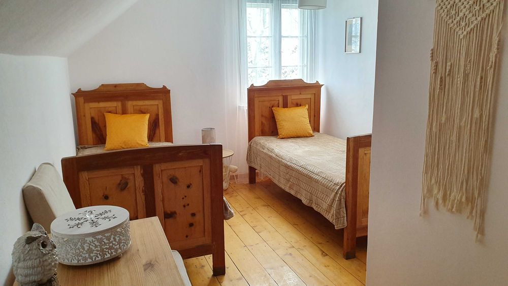 Klimatyczny domek w górach- Bukowe Zacisze Karpacz dla grup 8-16 osób