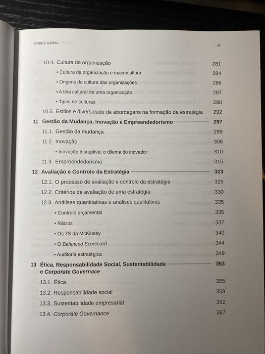 Gestão Estrategica -Sebastiao Teixeira