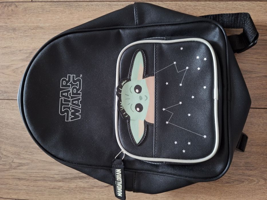Plecak Star Wars Primark
