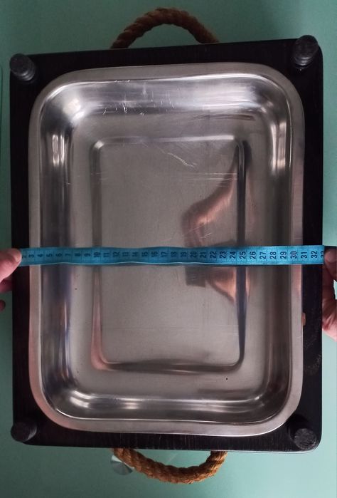 Садж (марміт) — посуд для вишуканої подачі та підігріву страв