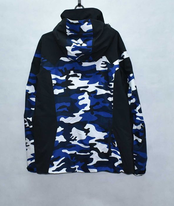 Kurtka Narciarska Peak Performance Lanzo Moro Jacket Men M