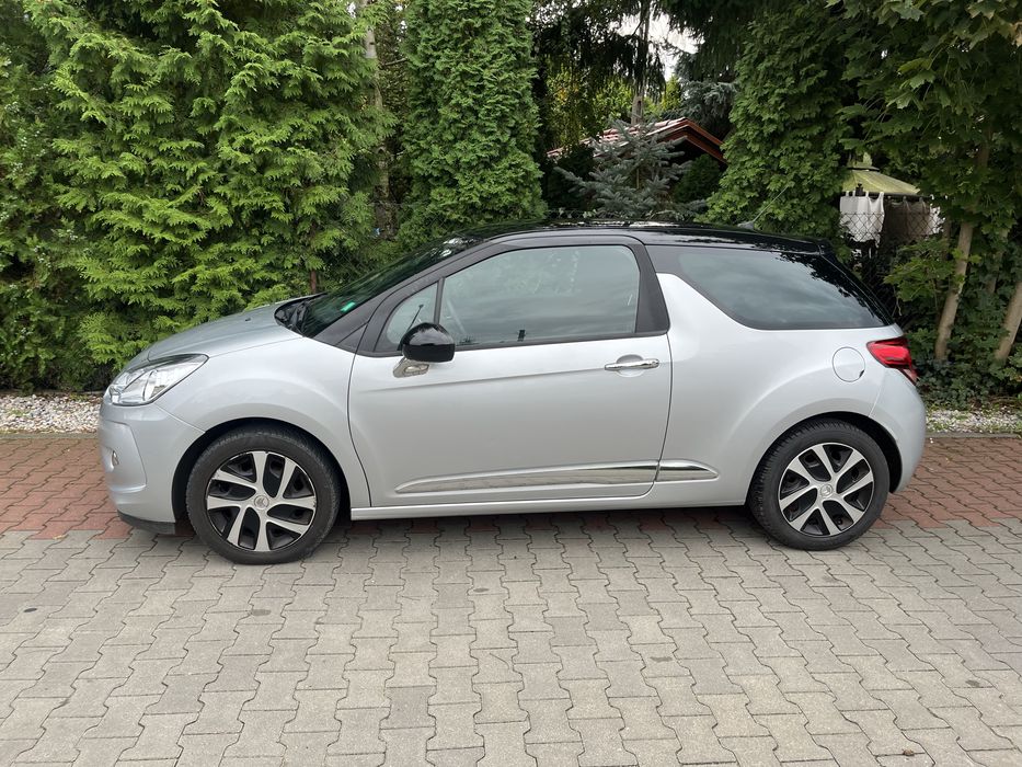 Citroën DS3