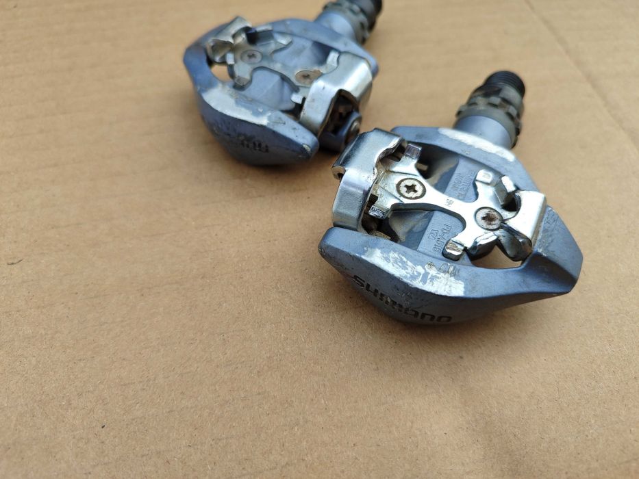Pedały Szosowe Shimano PD-A515