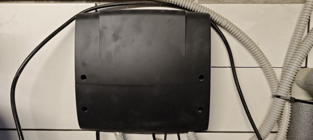 Pompa ciepła Wolf / Panasonic 13kw