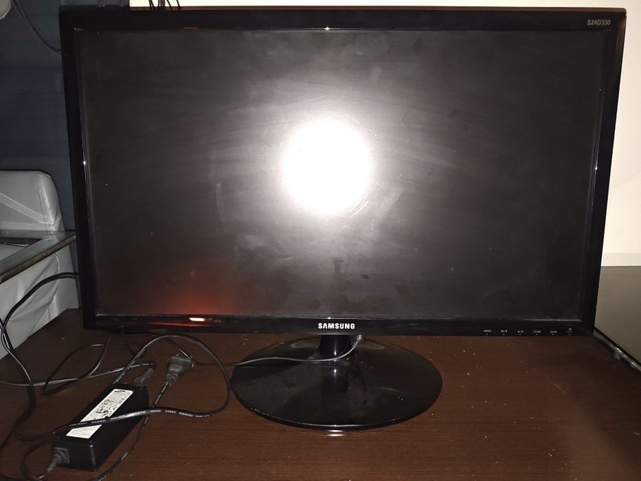 Monitor da Samsung