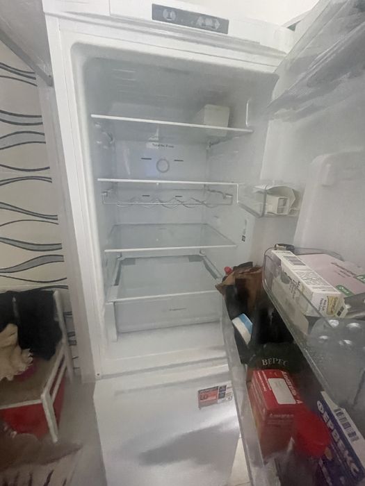 Холодільник indesit