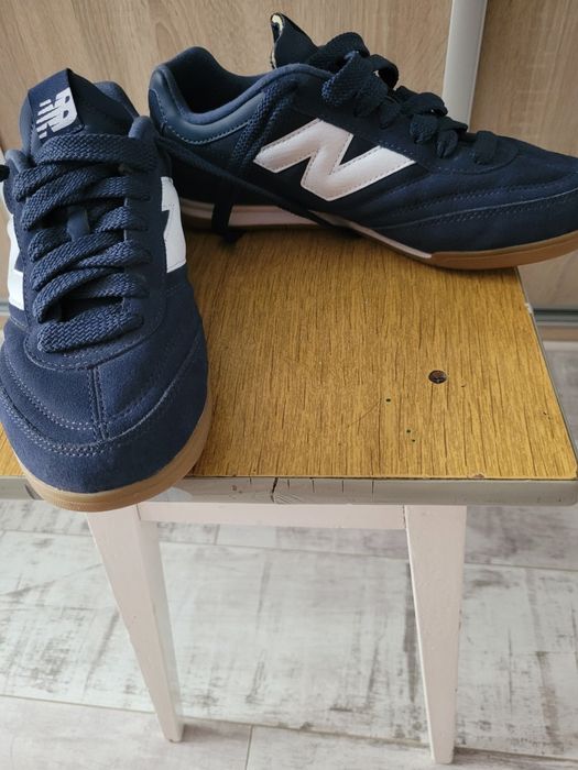 Buty męskie New Balance rozmiar 42