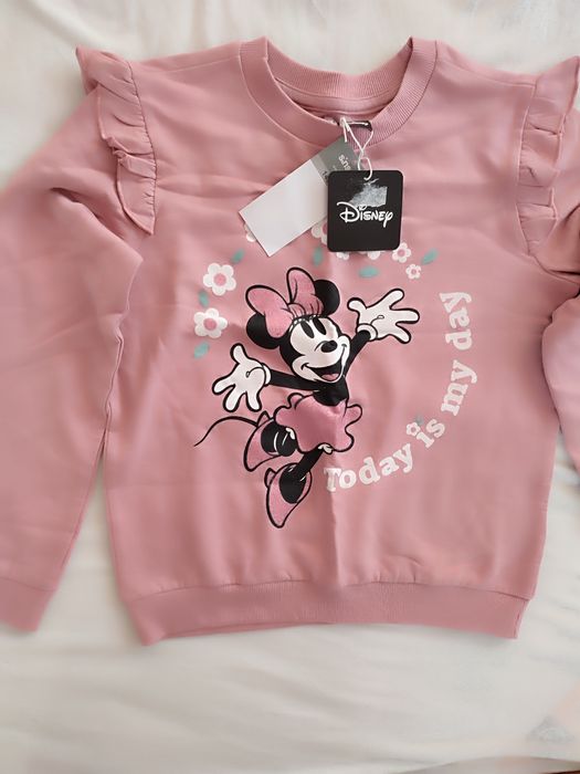 Світшот на дівчинку