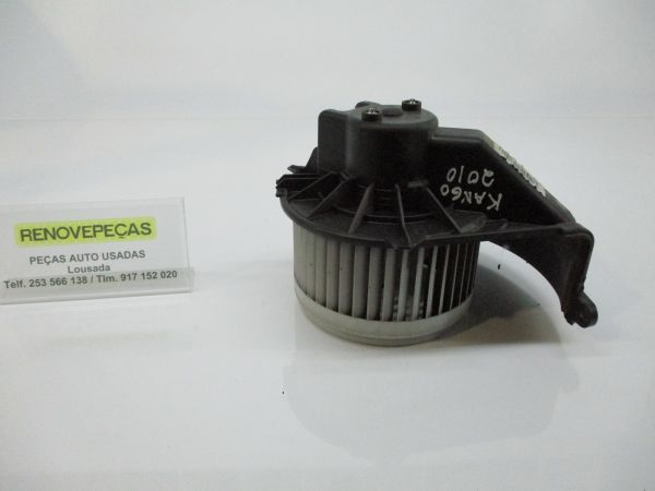 Motor da chauffage / sofagem RENAULT Kangoo (KW0/1_)