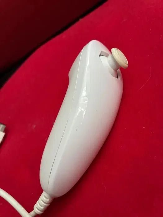 Oryginalny Nunchuck Nintendo Wii RVL-004