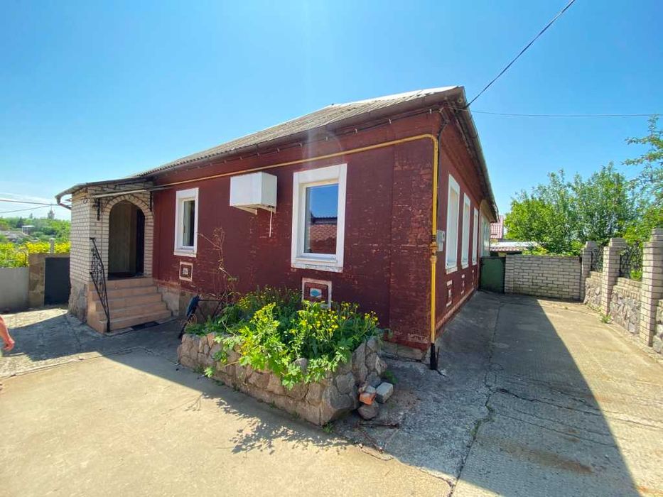 Продам пол дома в Чугуеве