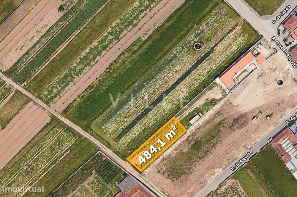 Terreno  Venda em Aradas,Aveiro