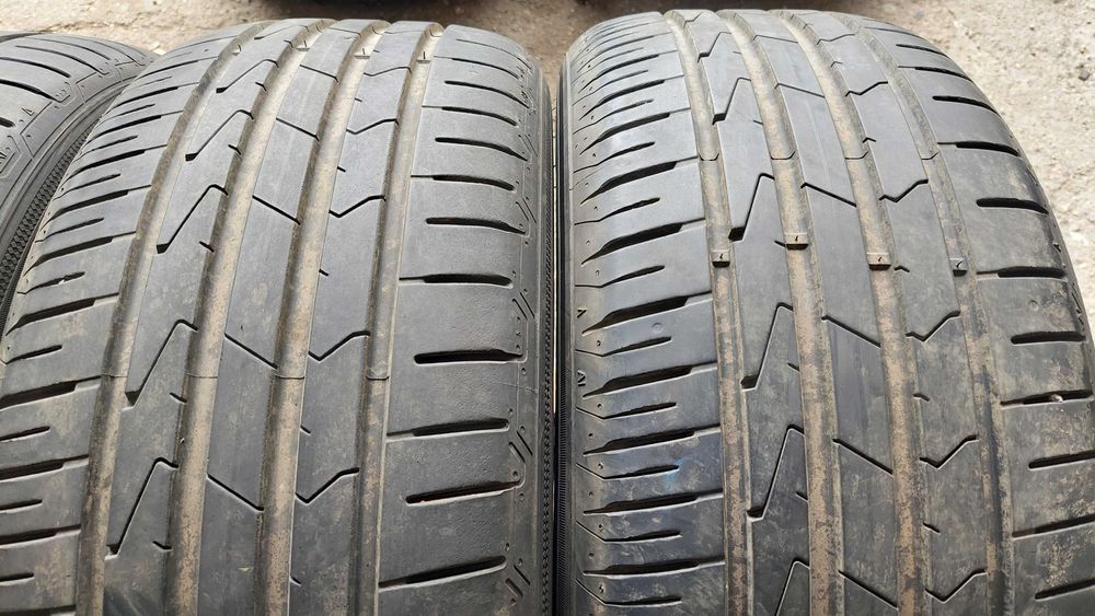 Opony letnie 4x 235/50r17 96W Hankook Ventus Prime 3