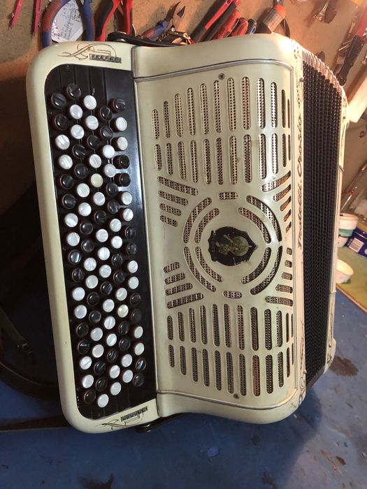 Acordeon Fratelli Crosio