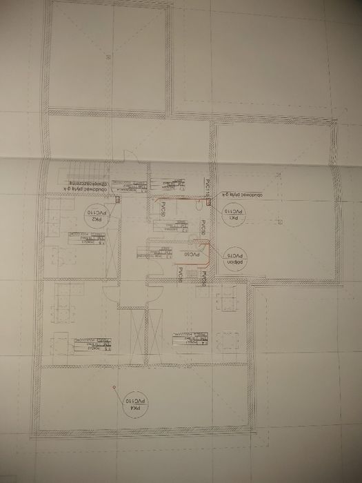 Projekt domu indywidualny