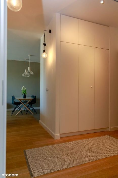 Fully Furnished 3-Room Apartment in Green Sadyba – Move-In Ready