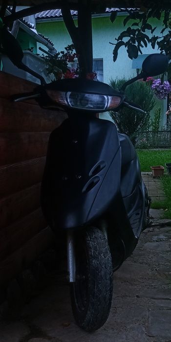 Продам Хонда діо аф34