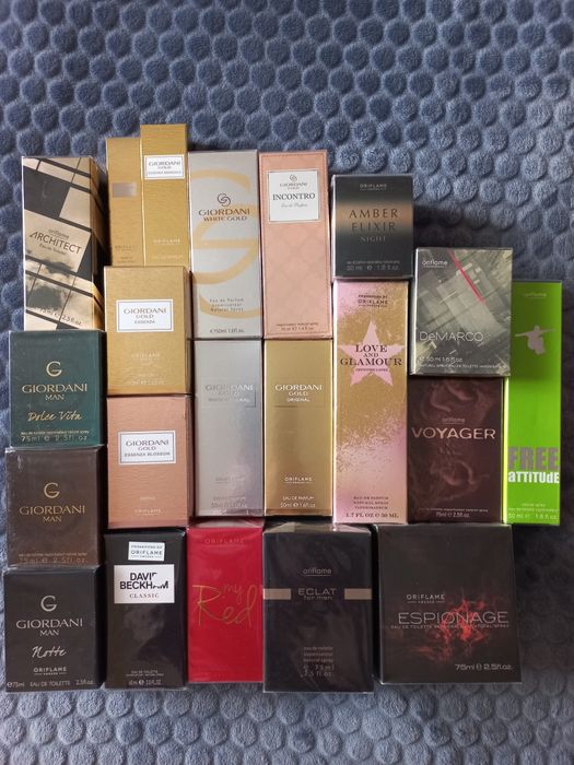 Парфуми Oriflame  Орифлейм