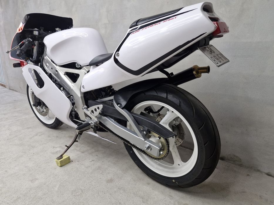 Yamaha tzr 125 11kw
