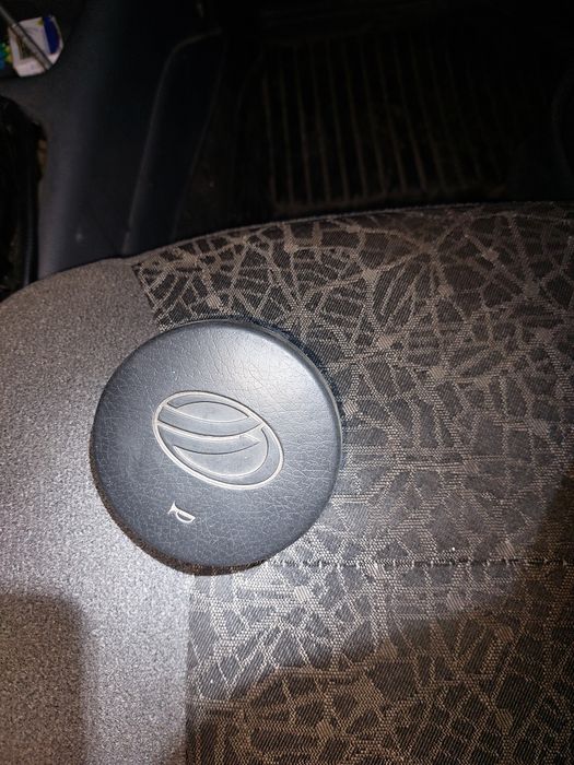 Гудок      ланос