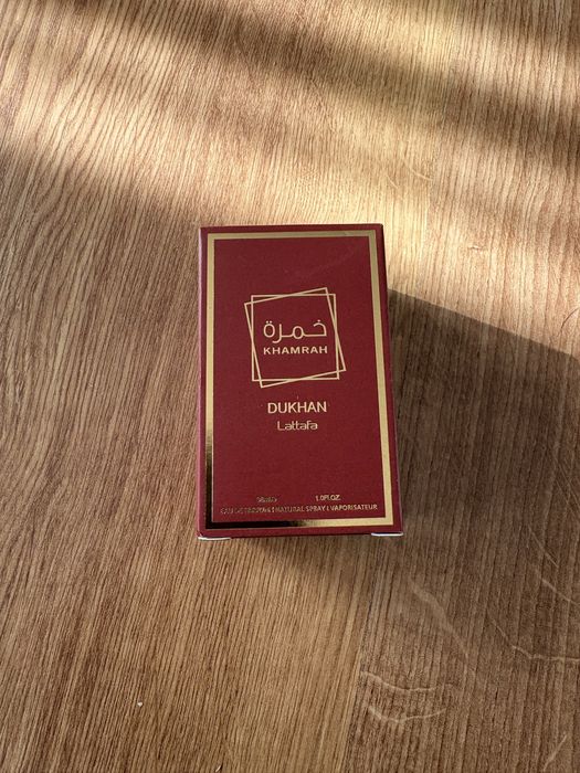 Zestaw perfum Lattafa