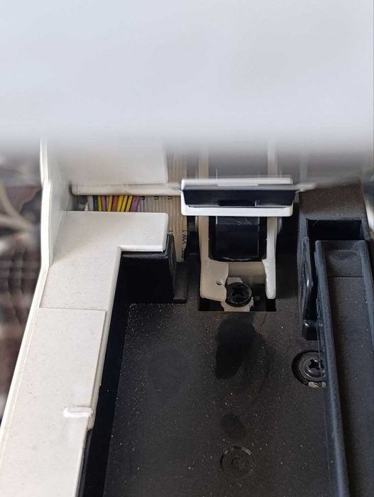 Принтер/МФУ Canon – сканер, копір, лазерний