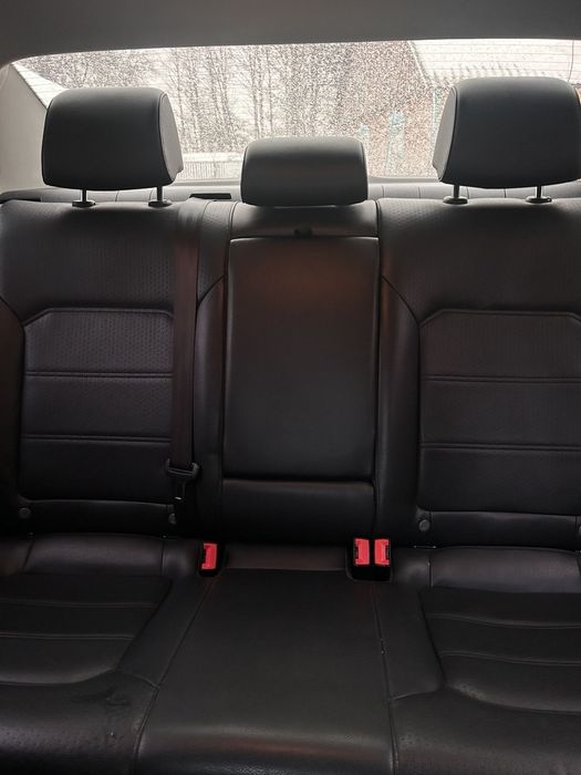 Продам  Passat NMS 2012 рік 2.5