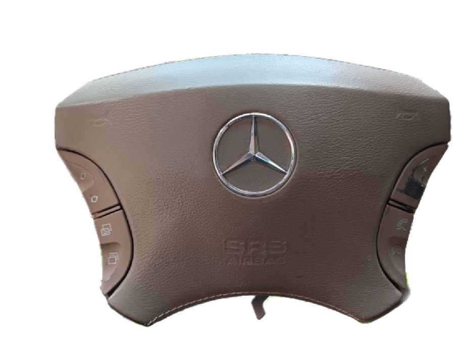 Airbag do volante MERCEDES-BENZ Classe S Coupé (C215)