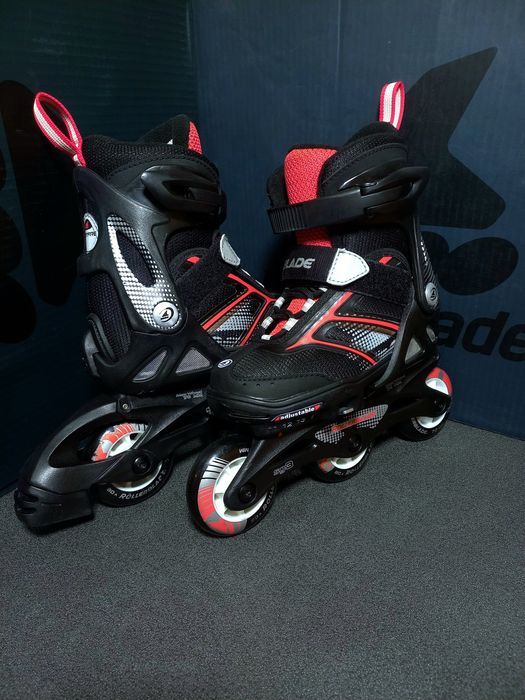 Розсувні ролики Rollerblade