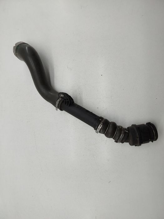 Tubagem do Intercooler - RENAULT CLIO IV (BH_) | 12 -