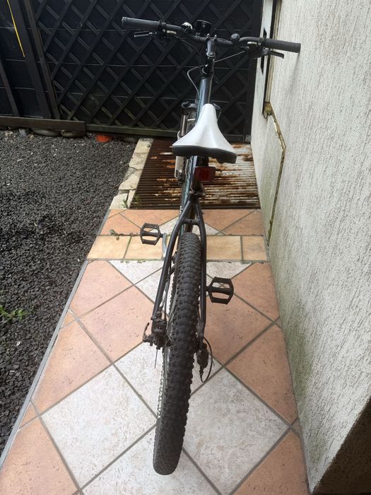 Rower Merida Juliet 6.20 D Antracyt 2015