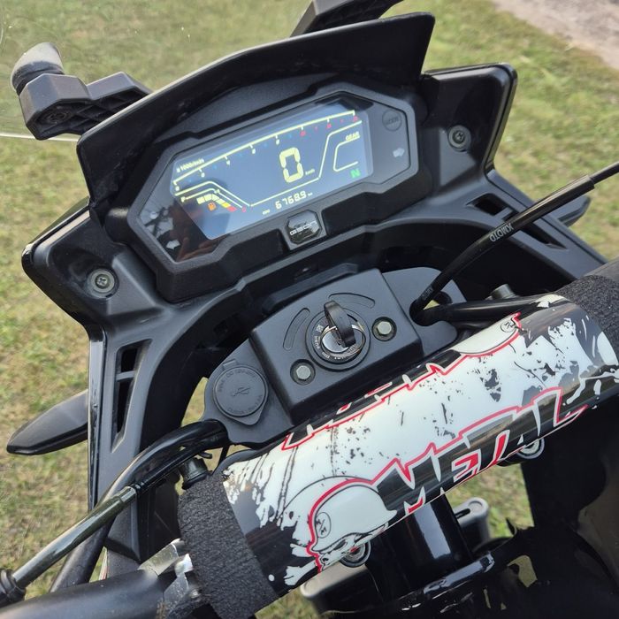 Geon ADX 250 2025