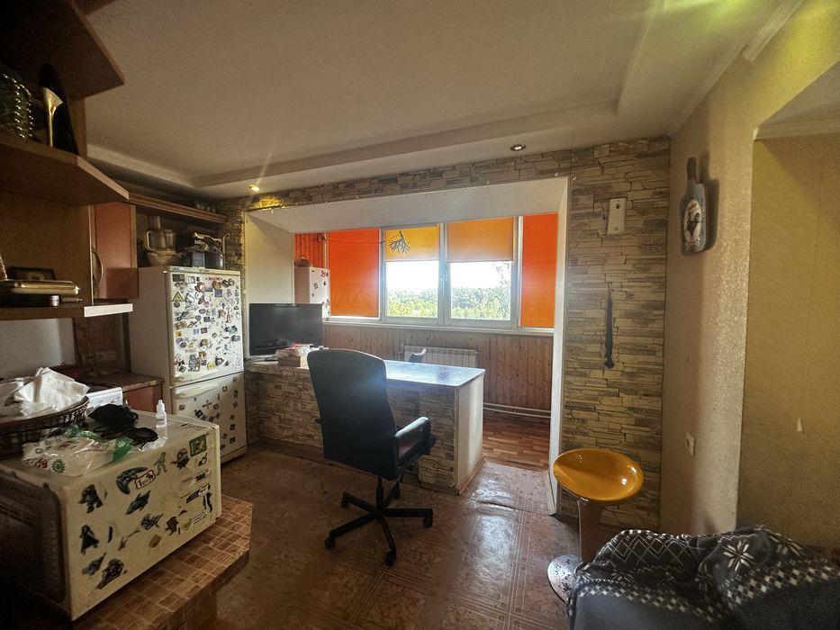 Продам 2 х кім квартиру Гора