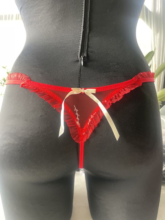 Stringi Fire r. S,M (355)