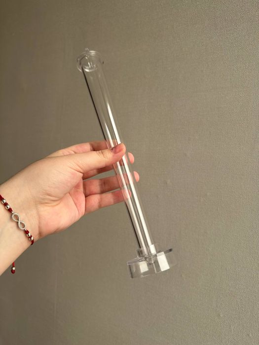 Форма для створення свічки