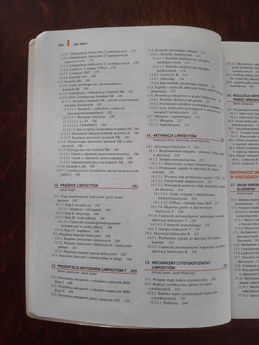 Immunologia - Jakub Gołąb, Marek Jakóbisiak, Witold Lasek