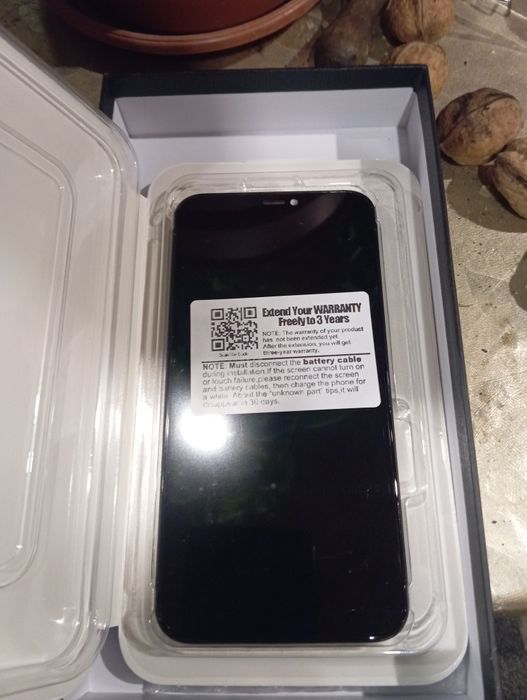 Модуль для Айфон 11