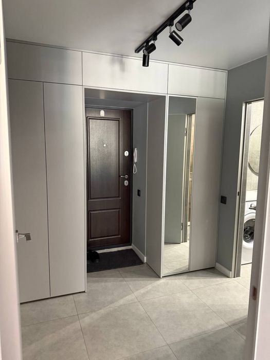 Однокімнатна квартири в Тернополі