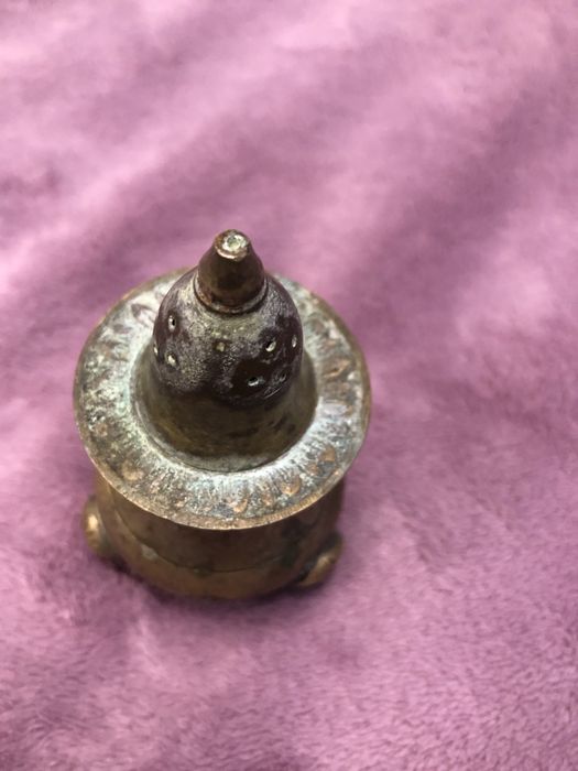 Кадильня медная,.