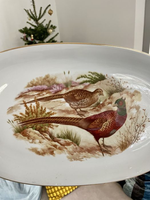 Піали Охота. Обєм 500 млл