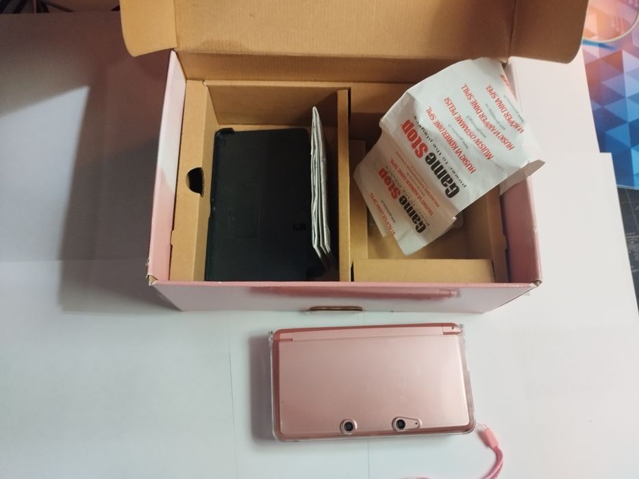 Nintendo 3DS CFW