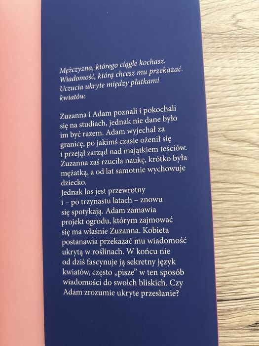 Ogród Zuzanny J. Bednarek J. Kaczanowska