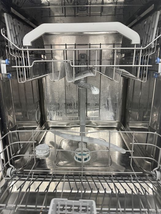 Maquina lavar loica Hotpoint