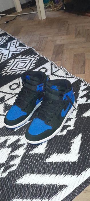 Air Jordan 1 high