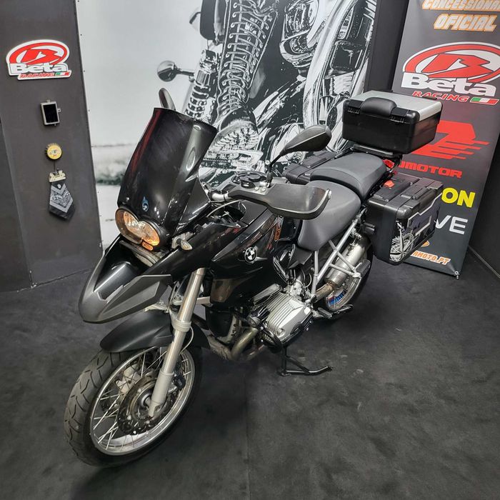 BMW R 1200 GS 2006