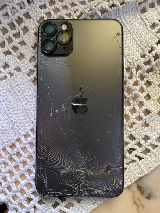 iPhone 11 Pro Max 256gb