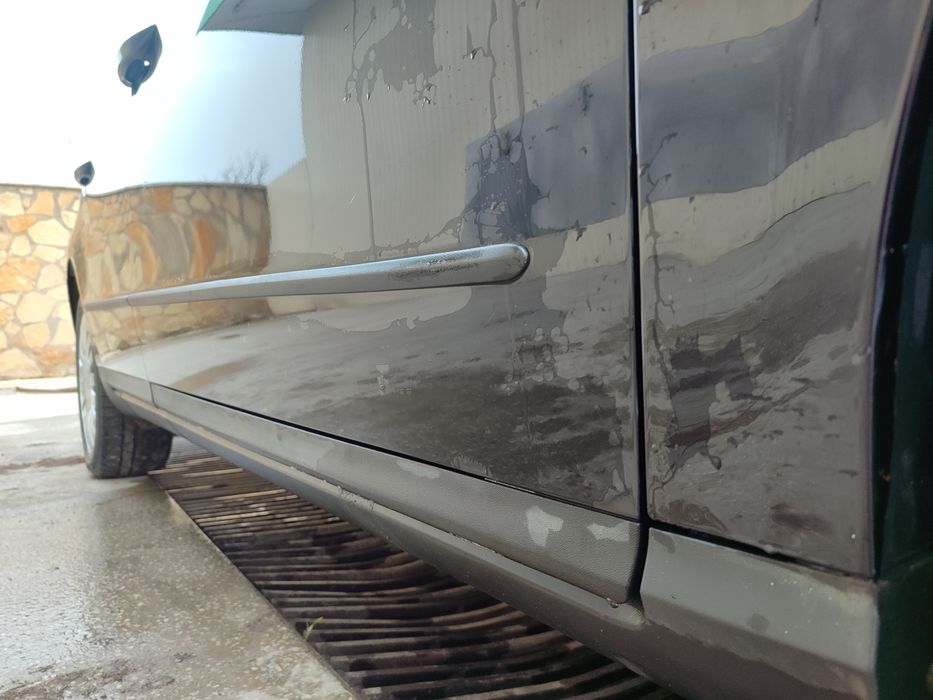 Продам Пассат б6 з Німеччини стан Ідеальний