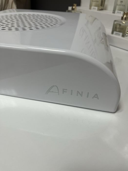 Pochlaniacz pyłu Afinia